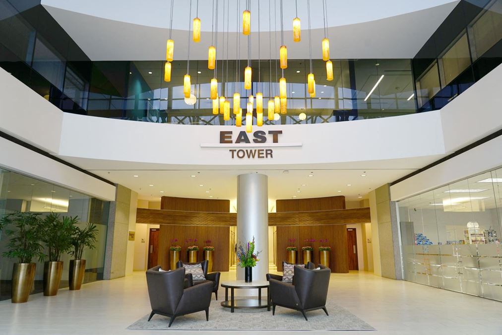 Spectrum Center 5080 Spectrum Drive Suite 1000E Addison TX 75001 